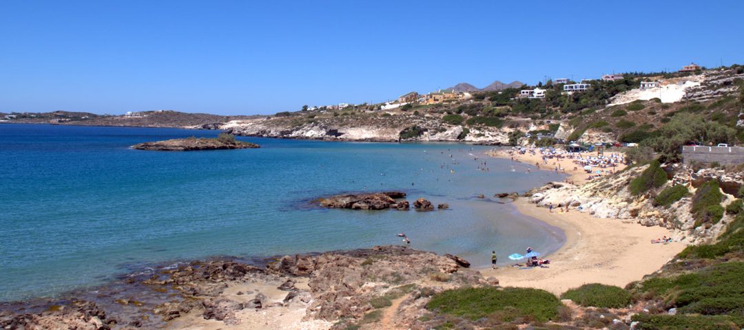 Ακρωτήρι Κρήτης