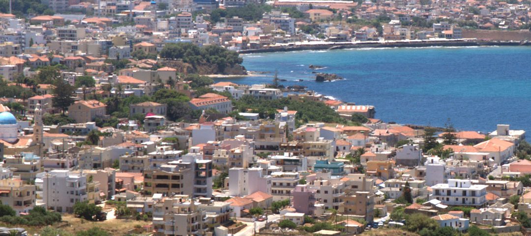 Χαλέπα Χανίων
