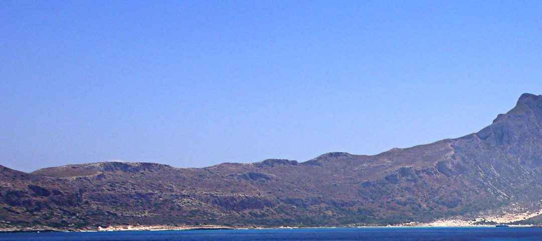 Γραμβούσα, Χανιά