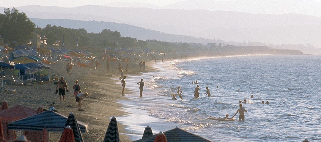 Πλατανιάς Κρήτης