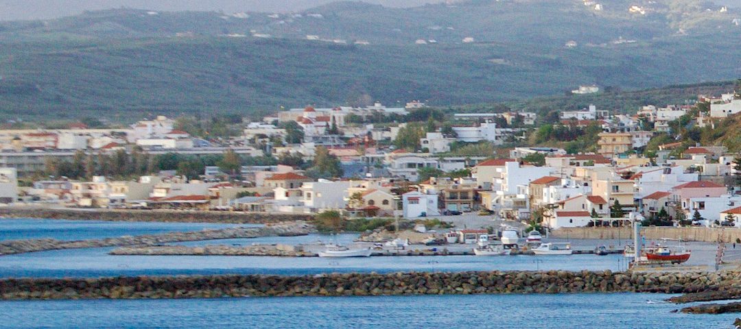 Κολυμπάρι Κρήτης