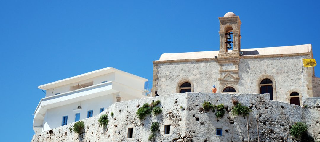 Μονή Χρυσοσκαλίτισσας
