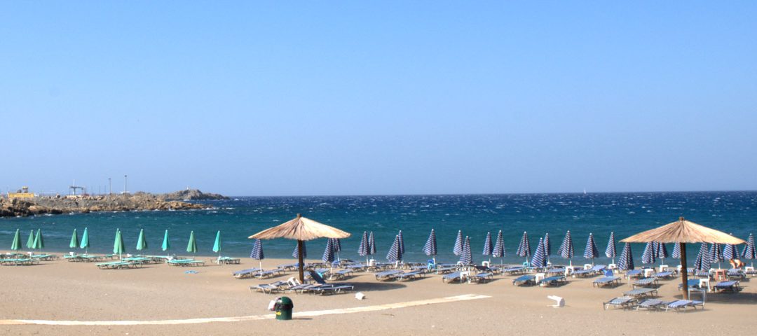 Παλαιόχωρα Κρήτης
