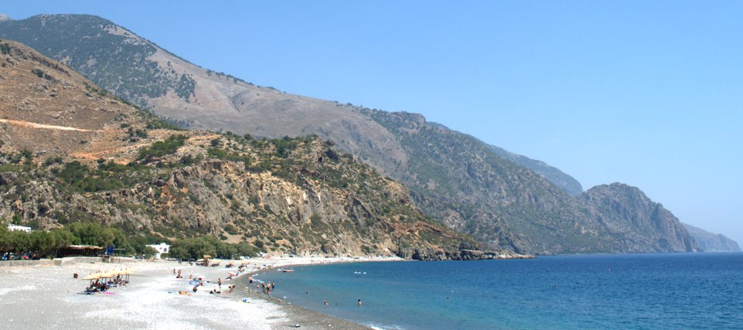 Σούγια Κρήτης