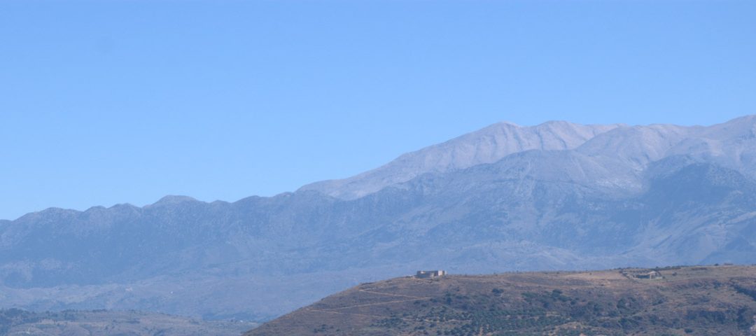 Λευκά Όρη Χανίων
