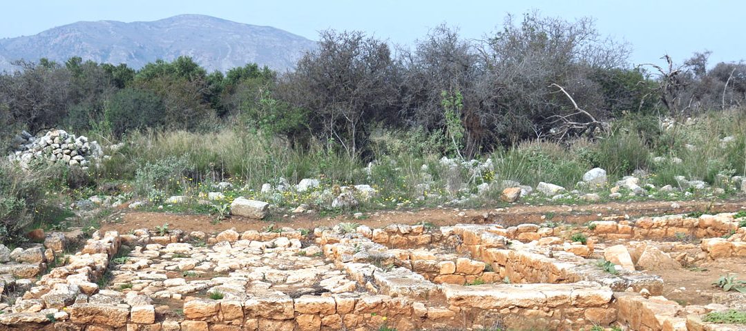 Άπτερα Κρήτης