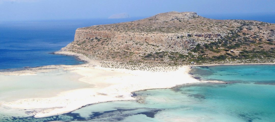 Μπάλος Χανίων Κρήτης