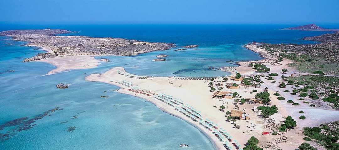 Ελαφονήσι Κρήτης