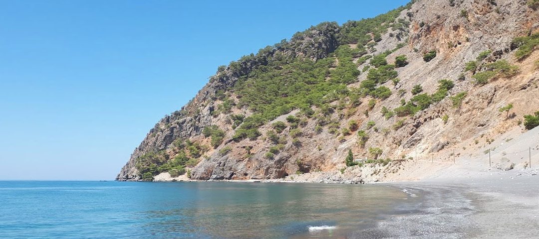 Αγία Ρουμέλη Κρήτης