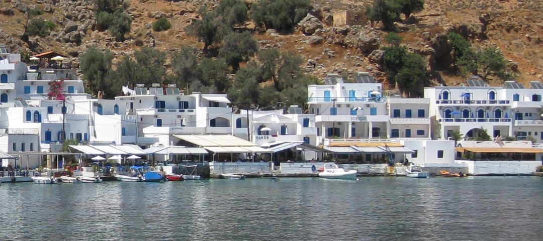 Λουτρό Κρήτης