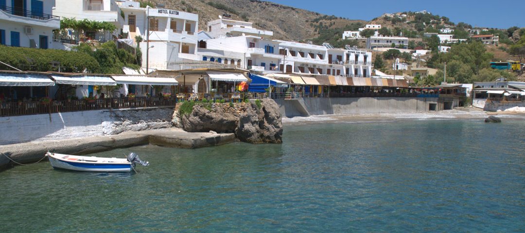 Χώρα Σφακίων Κρήτης