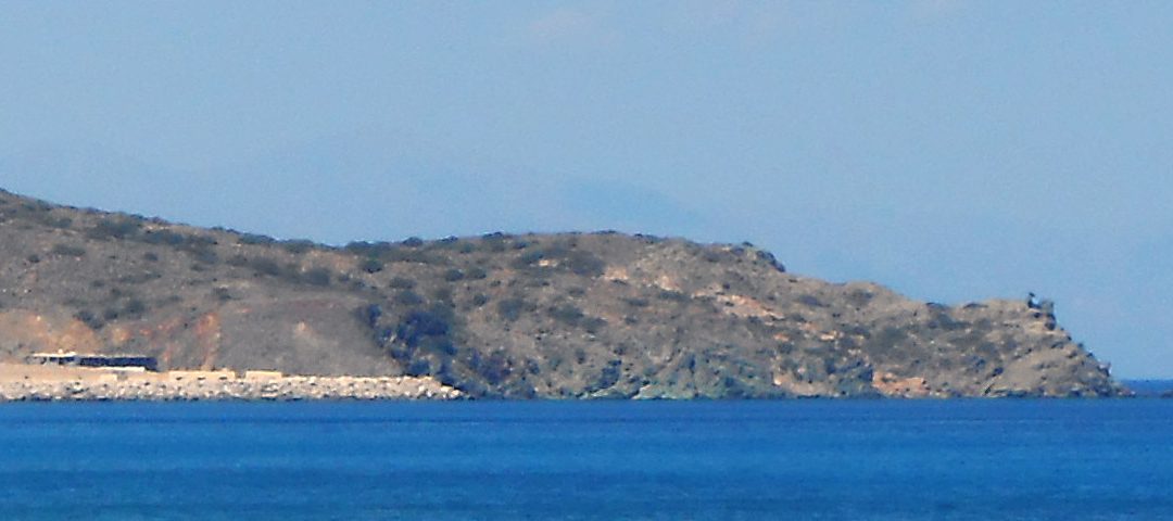 Γαύδος Κρήτης